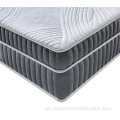 Cool-Gel Memory Foam Bedroom Furniture Spring Mattress